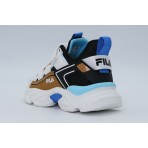 Fila Memory Spinel 3 V Βρεφικά Sneakers