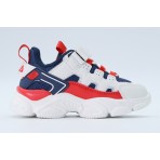 Fila Memory Spinel 3 Βρεφικά Sneakers