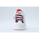 Fila Memory Spinel 3 Βρεφικά Sneakers