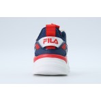 Fila Memory Spinel 3 Βρεφικά Sneakers