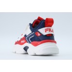Fila Memory Spinel 3 Βρεφικά Sneakers