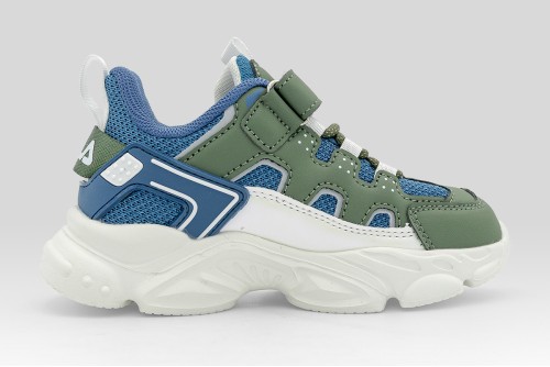Fila Memory Spinel 3 V Sneakers (7YF33002-261)