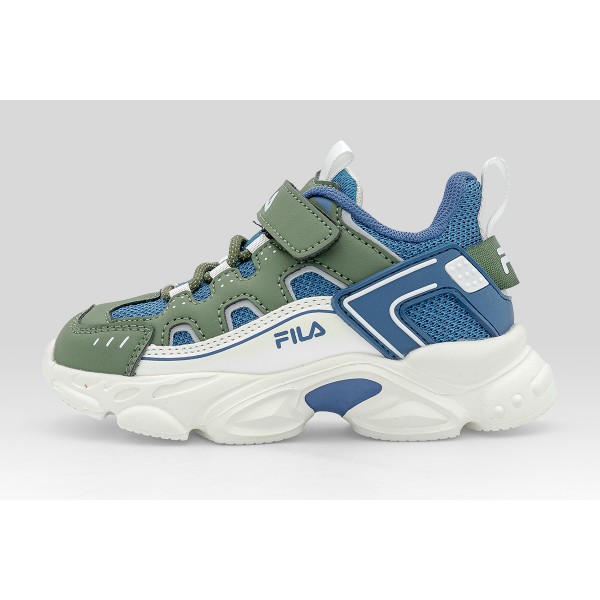Fila Memory Spinel 3 V Sneakers (7YF33002-261)