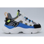 Fila Memory Spinel 3 V Βρεφικά Sneakers