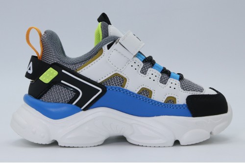Fila Memory Spinel 3 V Sneakers (7YF33002-312)