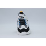 Fila Memory Spinel 3 V Βρεφικά Sneakers