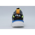 Fila Memory Spinel 3 V Βρεφικά Sneakers
