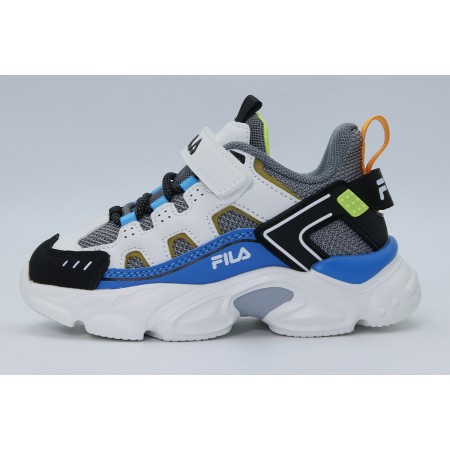 Fila Memory Spinel 3 V Βρεφικά Sneakers