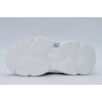 Fila Memory Spinel 3 V Βρεφικά Sneakers