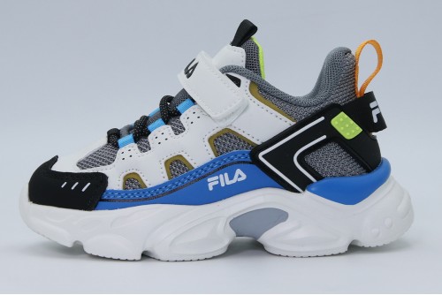 Fila Memory Spinel 3 V Sneakers (7YF33002-312)