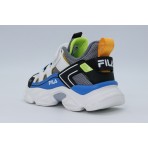 Fila Memory Spinel 3 V Βρεφικά Sneakers