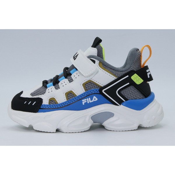 Fila Memory Spinel 3 V Infants Sneakers (7YF33002-312)