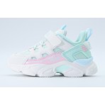 Fila Memory Spinel 3 Βρεφικά Sneakers