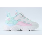 Fila Memory Spinel 3 Βρεφικά Sneakers