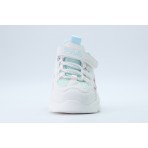 Fila Memory Spinel 3 Βρεφικά Sneakers
