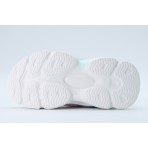 Fila Memory Spinel 3 Βρεφικά Sneakers