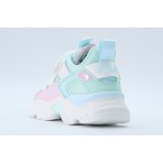 Fila Memory Spinel 3 Βρεφικά Sneakers