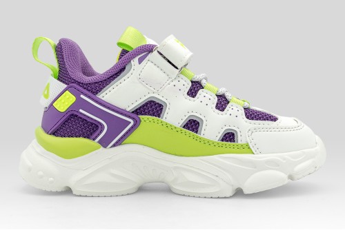 Fila Memory Spinel 3 V Sneakers (7YF33002-816)