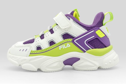 Fila Memory Spinel 3 V Sneakers (7YF33002-816)