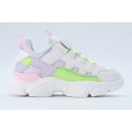 Fila Memory Spinel 3 Βρεφικά Sneakers