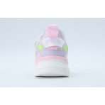 Fila Memory Spinel 3 Βρεφικά Sneakers