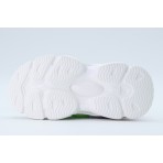 Fila Memory Spinel 3 Βρεφικά Sneakers