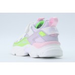 Fila Memory Spinel 3 Βρεφικά Sneakers