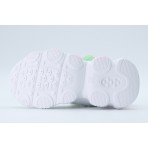 Fila Memory Nola 2 Βρεφικά Sneakers