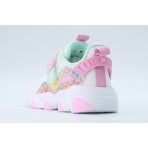 Fila Memory Nola 2 Βρεφικά Sneakers