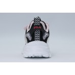 Fila Memory Musha 2 V Βρεφικά Sneakers Ροζ, Μαύρα, Λευκά