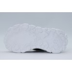 Fila Memory Musha 2 V Βρεφικά Sneakers Ροζ, Μαύρα, Λευκά