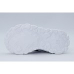 Fila Memory Musha 2 Βρεφικά Sneakers Λιλά, Λευκά