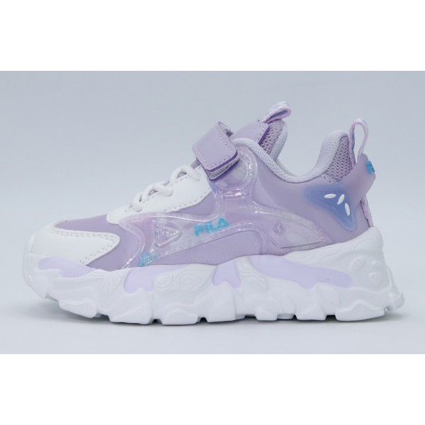 Fila Memory Musha 2 Infants Sneakers (7YF53006-800)
