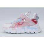 Fila Memory Musha 2 Βρεφικά Sneakers