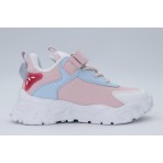 Fila Memory Musha 2 Βρεφικά Sneakers