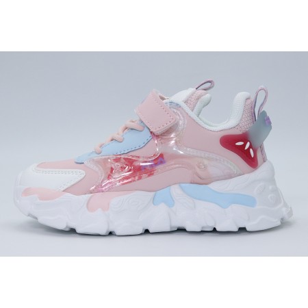 Fila Memory Musha 2 Βρεφικά Sneakers