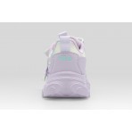 Fila Musha 3 Memory Velcro (7YF61003-800)