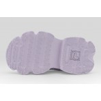 Fila Musha 3 Memory Velcro (7YF61003-800)