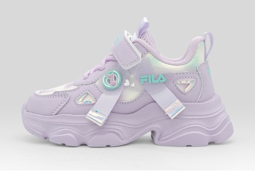 Fila Musha 3 Memory Velcro Sneakers (7YF61003-800)