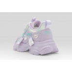 Fila Musha 3 Memory Velcro (7YF61003-800)