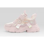 Fila Musha 3 Memory Velcro (7YF61003-900)