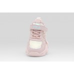 Fila Musha 3 Memory Velcro (7YF61003-900)