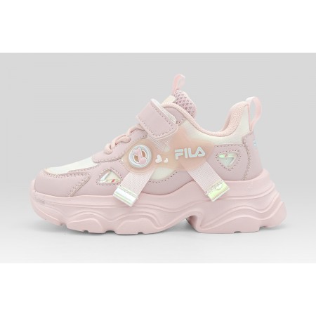 Fila Musha 3 Memory Velcro 