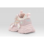 Fila Musha 3 Memory Velcro (7YF61003-900)