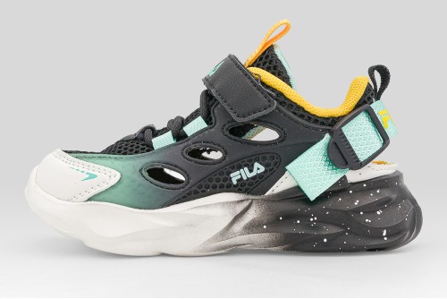 Fila Wave Memory Velcro Sneakers (7YF61009-050)