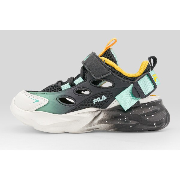 Fila Wave Memory Velcro Sneakers (7YF61009-050)