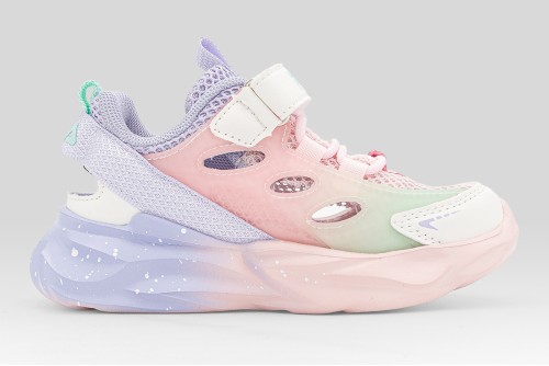 Fila Wave Memory Velcro Sneakers (7YF61009-800)