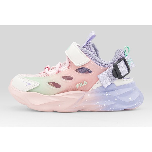 Fila Wave Memory Velcro Sneakers (7YF61009-800)