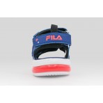 Fila Rocket Velcro Lights Σανδάλια (7YN61005-200)