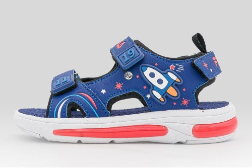 Fila Rocket Velcro Lights Σανδάλια (7YN61005-200)